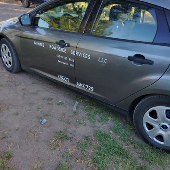 Minnis Roadside Services - Roadside Assistance Near Me Minnis Roadside Services - Roadside Assistance Near Me