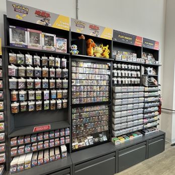 Book Off NoHo - Toy Stores Near Me - New York, New York