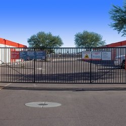 Public Storage