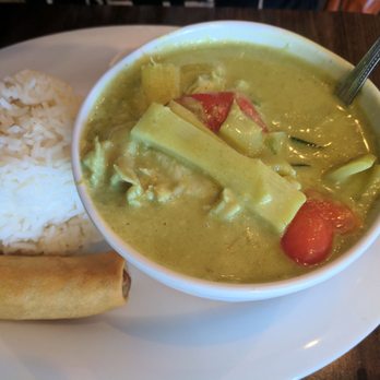 Ubon Thai Kitchen - Thai Near Me - Torrance, California Ubon Thai Kitchen - Thai Near Me - Torrance, California