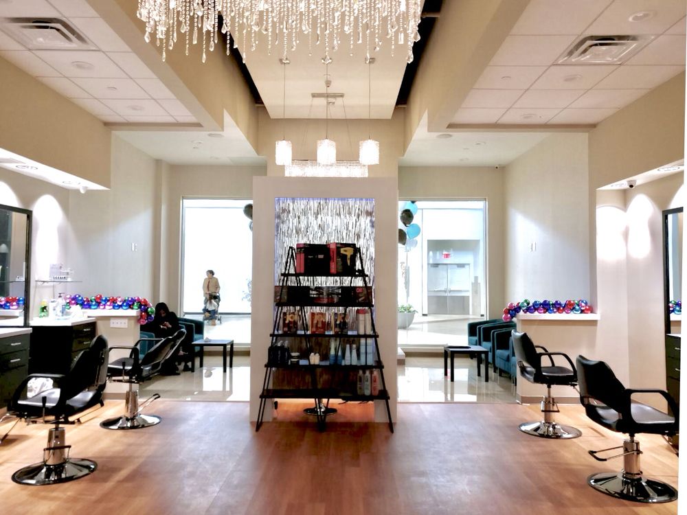 PERFECT SALON & SPA Updated October 2024 10 Photos 2200 S 10th St