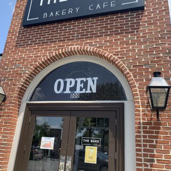 The Bake - Bakeries Near Me - Duluth, Georgia