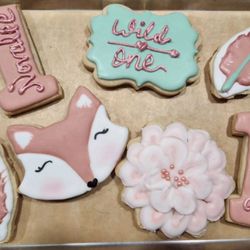Forever Moore Sweets