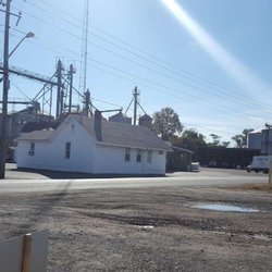 T G Adams & Sons - Outside of T.G. Adams