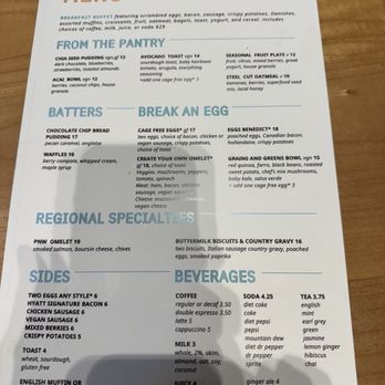 Andare Kitchen & Bar - Menu - Pizza Near Me - Seattle, Washington