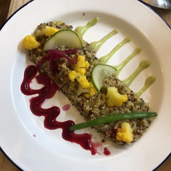 Mancora - Quinoa - Peruvian Near Me - Paris, 75 Mancora - Quinoa - Peruvian Near Me - Paris, 75