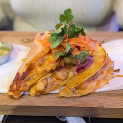 Kalaveras - Tacos Gobernador