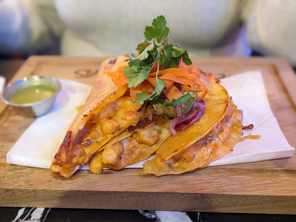 KALAVERAS 203 Photos & 146 Reviews 111 E Hospitality Ln, San