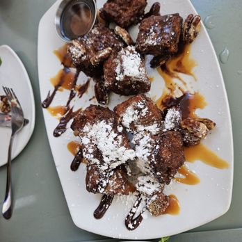 Cille And Scoe - French toast - Southern Near Me - Greensboro, North Carolina Cille And Scoe - French toast - Southern Near Me - Greensboro, North Carolina