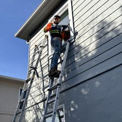 Belle Vue Glass & Windows - Glass repair.