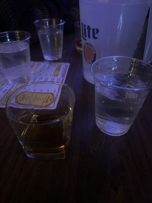 Triona's On Third by null