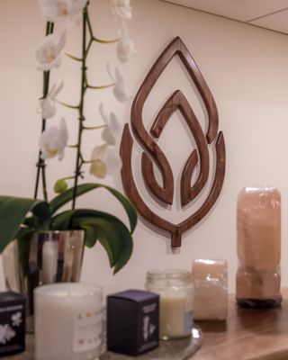 Hudson Valley Holistic Healing Center by null