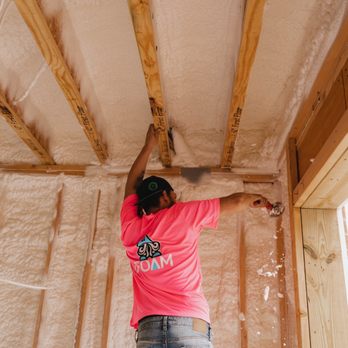 iFOAM North Charlotte - Insulation Installation Near Me - Charlotte, North Carolina iFOAM North Charlotte - Insulation Installation Near Me - Charlotte, North Carolina