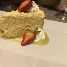 Dessert Dessert