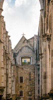 Carmo Archaeological Museum by null