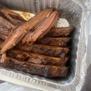Hog Wild BBQ - Hog Wild in holland come to the front. this ain't no mf brisket - Barbeque Near Me - Holland, Michigan Hog Wild BBQ - Hog Wild in holland come to the front. this ain't no mf brisket - Barbeque Near Me - Holland, Michigan