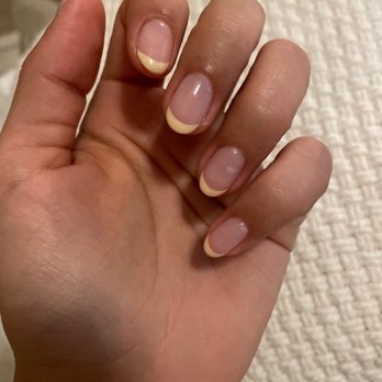 Silk Nails and Spa - Nail Salons Near Me - Carrollton, Texas