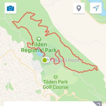 Tilden Regional Park - 8 mile hike - Parks Near Me - Berkeley, California Tilden Regional Park - 8 mile hike - Parks Near Me - Berkeley, California