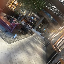 Lobby Lobby