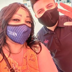 Fuego 103.5 - Hector Milian