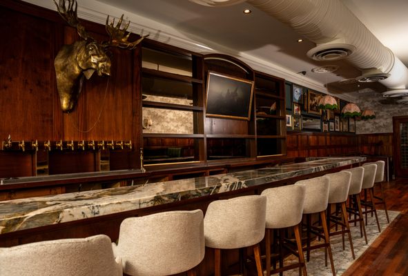 Lobby Bar by null