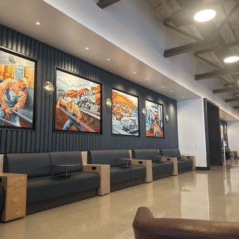 The Hangar - Coffee & Tea Near Me - South San Francisco, California The Hangar - Coffee & Tea Near Me - South San Francisco, California