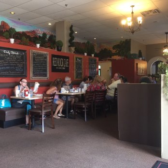 Red Rock Cafe - Inside - Breakfast & Brunch Near Me - Sedona, Arizona Red Rock Cafe - Inside - Breakfast & Brunch Near Me - Sedona, Arizona