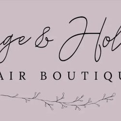 Sage & Hollow Hair Boutique - Sage&Hollow Hair Boutique, est. 2020