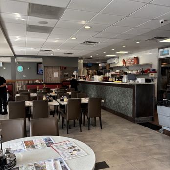 Delicious Food Corner - Inside the restaurant - Chinese Near Me - Monterey Park, California Delicious Food Corner - Inside the restaurant - Chinese Near Me - Monterey Park, California