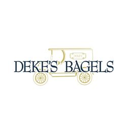 Deke's Bagels