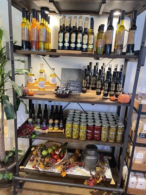 Brazos Valley Cheese by null