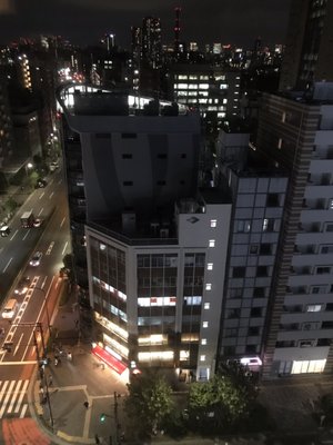 イーホテル東新宿 by null