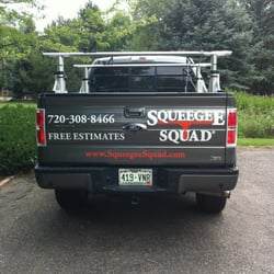 Squeegee Squad