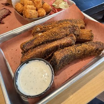 Nickel's Pit BBQ - Corning - Barbeque Near Me - Corning, New York