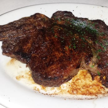 Ruth's Chris Steak House - Cowboy - Steakhouses Near Me - Pasadena, California
