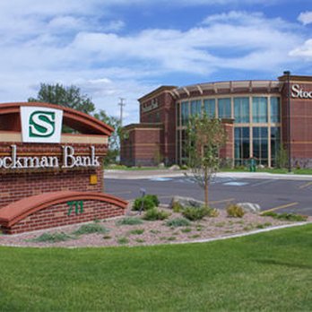 Stockman Bank - Banks & Credit Unions Near Me - Great Falls, Montana Stockman Bank - Banks & Credit Unions Near Me - Great Falls, Montana