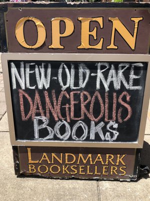 Landmark Booksellers | Franklin, Tennessee by null