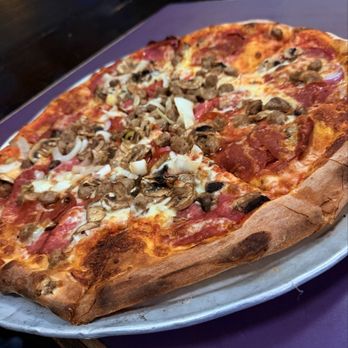 Piccola Pizza - Pizza Near Me - Snohomish, Washington