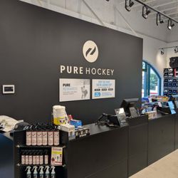 Pure Hockey