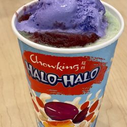 Chowking - Yummy, perfect for the weather!