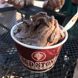 Chocolate devotion