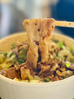Bang Bang Noodles - Culver City by null