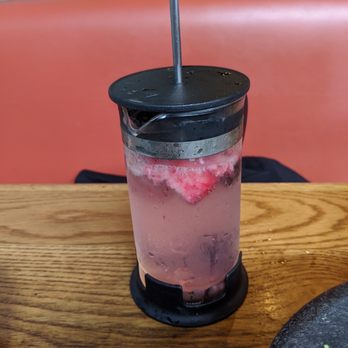 Babalu - Fresca - Tapas/Small Plates Near Me - Memphis, Tennessee