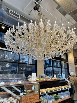 Aux Merveilleux de Fred by null