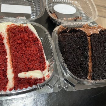 Sweet Red Peach - Red velvet and chocolate - Bakeries Near Me - Menifee, California Sweet Red Peach - Red velvet and chocolate - Bakeries Near Me - Menifee, California