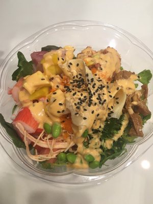 Poké It Up by null