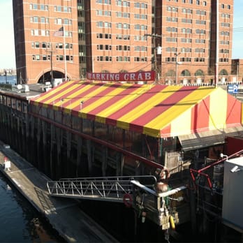 Barking Crab - Seafood Near Me - Boston, Massachusetts Barking Crab - Seafood Near Me - Boston, Massachusetts