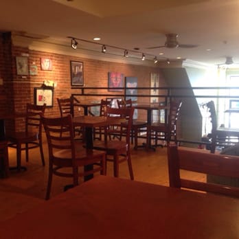 Delanie's Coffee - Loft area - Coffee & Tea Near Me - Pittsburgh, Pennsylvania