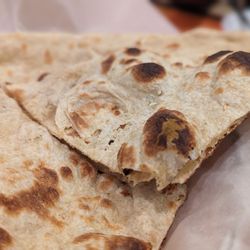 New Sitara - Tandoori roti