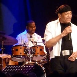 Al Jarreau